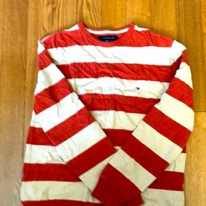 Tommy Hilfiger Long sleeve pullover